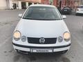 Volkswagen Polo 2002 годаfor1 800 000 тг. в Шымкент – фото 4