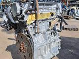 Двигатель 2GR A25A 2GRFKS 2GRFXS 3.5 A25FKS A25FXS FKS FXS 2.5 U881F гибрид за 800 000 тг. в Астана – фото 2