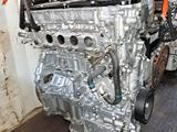 Двигатель 2GR A25A 2GRFKS 2GRFXS 3.5 A25FKS A25FXS FKS FXS 2.5 U881F гибрид за 800 000 тг. в Астана