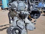 Двигатель 2GR A25A 2GRFKS 2GRFXS 3.5 A25FKS A25FXS FKS FXS 2.5 U881F гибрид за 800 000 тг. в Астана – фото 3