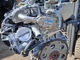 Двигатель 2GR A25A 2GRFKS 2GRFXS 3.5 A25FKS A25FXS FKS FXS 2.5 U881F гибрид за 800 000 тг. в Астана – фото 4