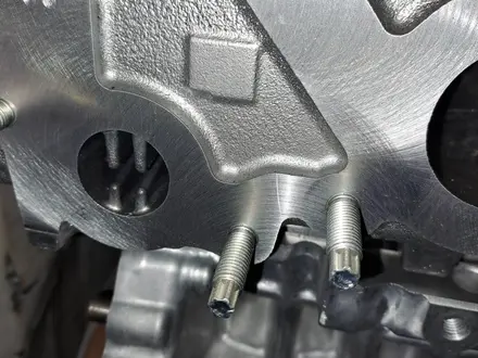 Двигатель A25A 2.5 UB80E UB80F АКПП автомат гибрид A25FKS A25FXS FKS FXS за 800 000 тг. в Астана – фото 9