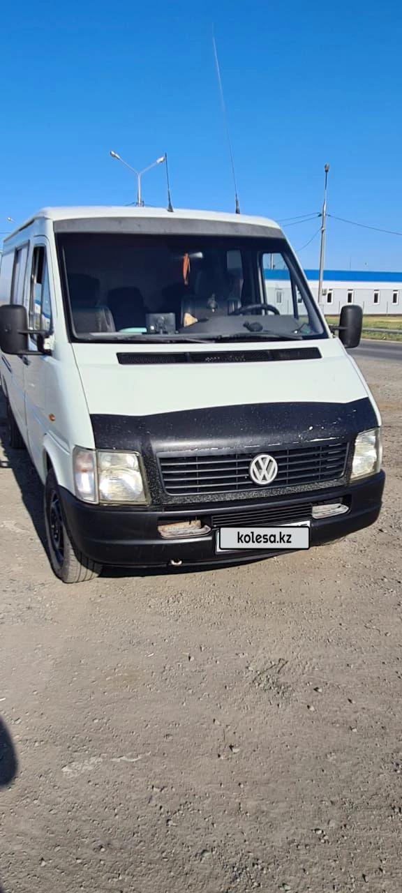 Volkswagen LT 1998 г.