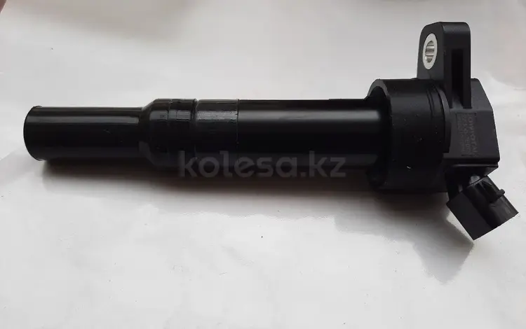 Катушка зажигания киа Оптима 2 объем за 8 000 тг. в Алматы