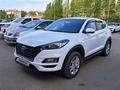 Hyundai Tucson 2020 годаүшін11 800 000 тг. в Уральск