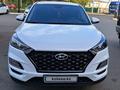 Hyundai Tucson 2020 года за 11 800 000 тг. в Уральск – фото 3