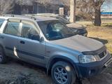 Honda CR-V 1998 годаүшін3 800 000 тг. в Актобе – фото 4