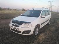 ВАЗ (Lada) Largus 2015 годаүшін4 400 000 тг. в Уральск