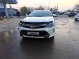 Toyota Camry 2017 года за 12 500 000 тг. в Шымкент