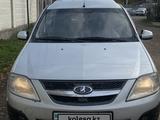 ВАЗ (Lada) Largus 2014 годаfor3 500 000 тг. в Алматы – фото 2