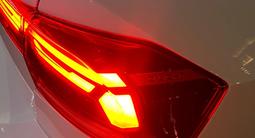Volkswagen Polo 2022 года за 8 500 000 тг. в Астана – фото 2