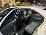 Volkswagen Polo 2022 года за 8 500 000 тг. в Астана – фото 5