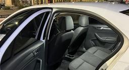 Volkswagen Polo 2022 года за 8 500 000 тг. в Астана – фото 5