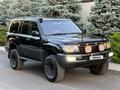 Toyota Land Cruiser 2004 годаүшін15 500 000 тг. в Шымкент