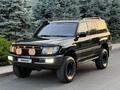 Toyota Land Cruiser 2004 годаүшін15 500 000 тг. в Шымкент – фото 10