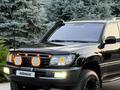 Toyota Land Cruiser 2004 годаүшін15 500 000 тг. в Шымкент – фото 11