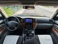 Toyota Land Cruiser 2004 годаүшін15 500 000 тг. в Шымкент – фото 14