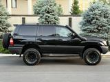 Toyota Land Cruiser 2004 годаүшін15 500 000 тг. в Шымкент – фото 3
