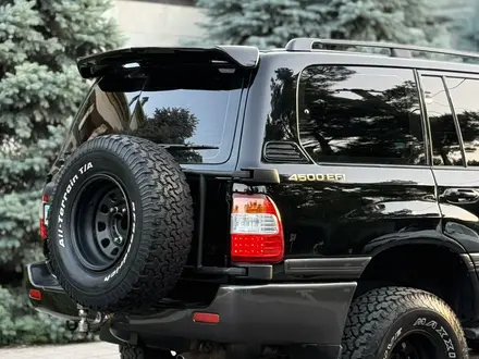 Toyota Land Cruiser 2004 года за 15 500 000 тг. в Шымкент – фото 4