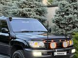Toyota Land Cruiser 2004 годаүшін15 500 000 тг. в Шымкент – фото 2