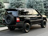 Toyota Land Cruiser 2004 годаүшін15 500 000 тг. в Шымкент – фото 5