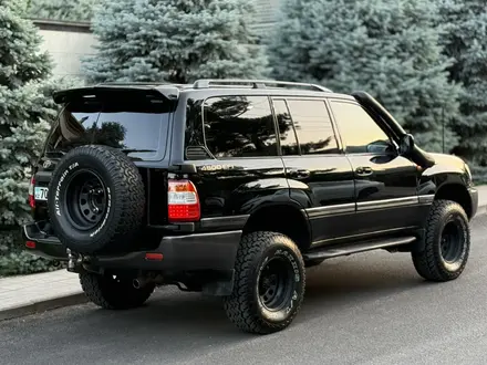 Toyota Land Cruiser 2004 года за 15 500 000 тг. в Шымкент – фото 5