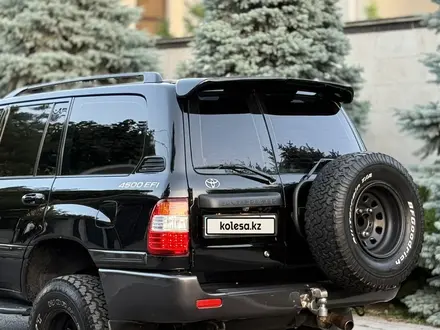Toyota Land Cruiser 2004 года за 15 500 000 тг. в Шымкент – фото 7