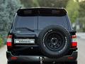 Toyota Land Cruiser 2004 годаүшін15 500 000 тг. в Шымкент – фото 6