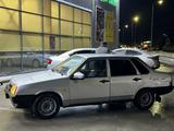 ВАЗ (Lada) 21099 2003 годаүшін530 000 тг. в Актобе – фото 2