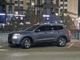 Hyundai Santa Fe 2023 годаүшін17 900 000 тг. в Астана – фото 2