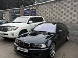 BMW M3 2004 года за 35 000 000 тг. в Алматы