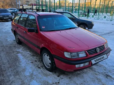 Volkswagen Passat 1997 года за 2 200 000 тг. в Жезказган