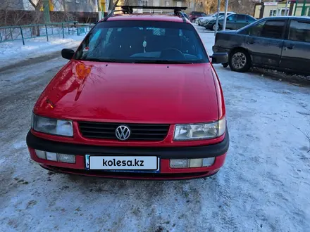 Volkswagen Passat 1997 года за 2 200 000 тг. в Жезказган – фото 4