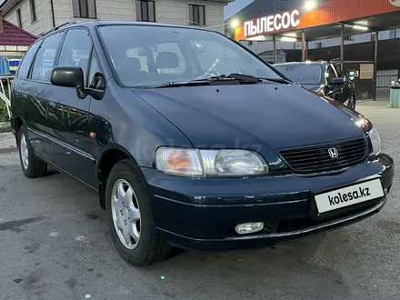 Honda Shuttle 1995 года за 3 200 000 тг. в Алматы – фото 36