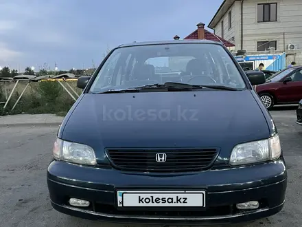 Honda Shuttle 1995 года за 3 200 000 тг. в Алматы – фото 37