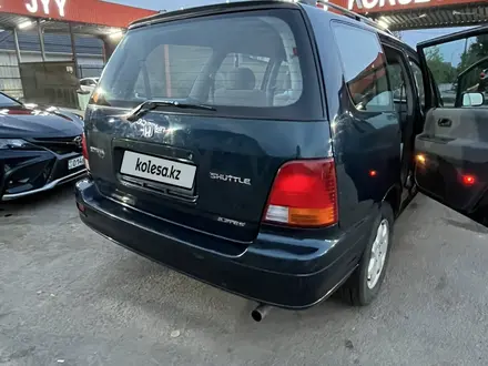 Honda Shuttle 1995 года за 3 200 000 тг. в Алматы – фото 51