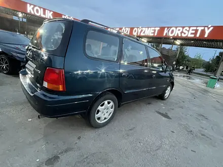 Honda Shuttle 1995 года за 3 200 000 тг. в Алматы – фото 53