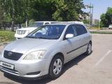 Toyota Corolla 2003 года за 3 200 000 тг. в Алматы – фото 3