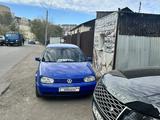 Volkswagen Golf 1999 года за 2 500 000 тг. в Астана – фото 2