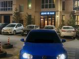Volkswagen Golf 1999 года за 2 500 000 тг. в Астана