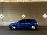 Volkswagen Golf 1999 года за 2 500 000 тг. в Астана – фото 4