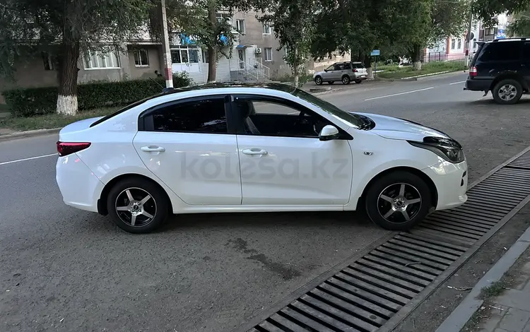 Kia Rio 2017 годаfor4 800 000 тг. в Уральск