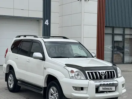 Toyota Land Cruiser Prado 2006 года за 13 200 000 тг. в Актау