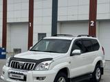 Toyota Land Cruiser Prado 2006 годаүшін13 200 000 тг. в Актау – фото 3