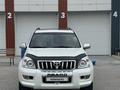 Toyota Land Cruiser Prado 2006 годаүшін13 200 000 тг. в Актау – фото 4