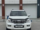 Toyota Land Cruiser Prado 2006 годаүшін13 200 000 тг. в Актау – фото 4