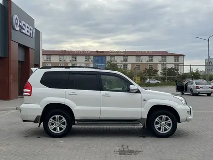 Toyota Land Cruiser Prado 2006 года за 13 200 000 тг. в Актау – фото 6