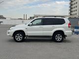 Toyota Land Cruiser Prado 2006 годаүшін13 200 000 тг. в Актау – фото 5