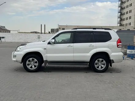 Toyota Land Cruiser Prado 2006 года за 13 200 000 тг. в Актау – фото 5