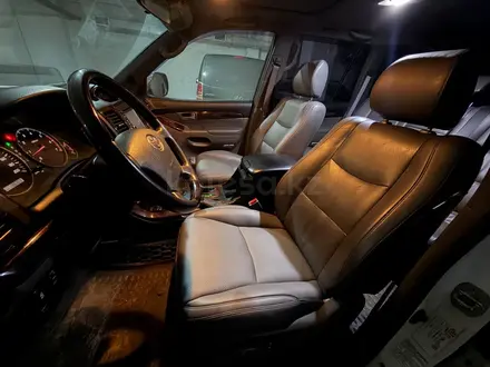 Toyota Land Cruiser Prado 2006 года за 13 200 000 тг. в Актау – фото 7